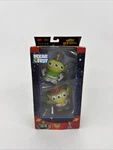 New Mattel Disney Pixar Fest Alien Remix Toy Story Buzz Lightyear & Woody 2-PACK. Price: $21.99.