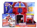 Paw Patrol Fire Rescue Command Center New. Price: $36.00.