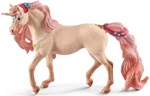 Schleich - Bayala Universe Figure Unicorn Jewel Mare SHL70573 Neuf. Price: $17.04.