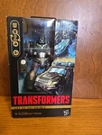 Hasbro Transformer The Thirteen Alchemist Prime Action Figure. Brand New Sealed. Price: $31.99.