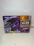 Galoob Micro Machines Star Wars Rebel Transport Action Playset #65996 For Kids New. Price: $99.99.