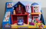 Dino Ranch Deluxe Clubhouse Playset New 5 Action Zones 9 Songs & Phrases. Price: $39.99.