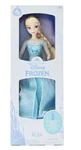 Disney Parks Elsa Frozen Classic Doll Princess Character Friend Toy New With Box. Price: $49.99.