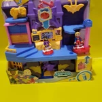 Fisher-price Imaginext Dc Super Friends Toy Batgirl Hero Hideout Playset, New Used. Price: $15.83.