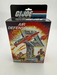 Hasbro Gi Joe Arah 1985 Air Defense Battle Station Misb Sealed Ready For Afa/cas New. Price: $299.95.