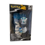 Pokemon Jazwares 2023 Darumaka And Piplup Snowy Glacier Enviroment Figure Pack New. Price: $20.99.