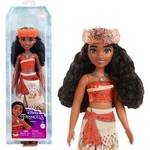 Disney Princess Moana 11 Inch Fashion Doll New. Price: $9.99.
