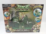 New Mini Mutants Deluxe Vehicles Battle Shell Brings Maximum.... Price: $60.00.