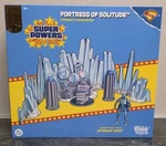 Mcfarlane Toys Dc Super Powers Fortress Of Solitude Robot Box Set Gold Label New. Price: $39.99.