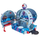 Teenage Mutant Ninja Turtles Tmnt Classic Technodrome Playset - Retailer New. Price: $80.58.
