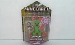 Minecraft Caves & Cliffs Creeper 3/4" Action Figure Collect Mojang Mattel 2020 New. Price: $10.99.
