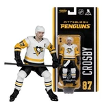 Sidney Crosby (pittsburgh Penguins) Mcfarlane Nhl 6" Articulated Figure New. Price: $29.99.