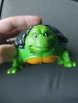 Teenage Mutant Ninja Turtles 1994 Playmates Mini Raphael Castle Playset Used. Price: $19.99.