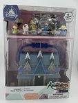 Disney Animators Collection Littles Frozen Arendelle Castle Playset New. Price: $22.00.