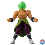 Dragon Ball Super Saiyan Broly Evolve Action Figure 5IN Bandai Namco New. Price: $21.44.