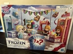 Disney Frozen Twirl Abouts Surprise Celebration Set By Hasbro New. Price: $24.99.