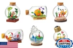 Re-ment Pikmin Terrarium Collection Blind Box Figure 1 Of 6 Miniatures New. Price: $28.26.