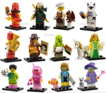 Lego New Series 29 Collectible Minifigures 71052 Cmf You Pick. Price: $5.99.