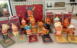 Us Seller Pop Mart Twinkle Savor Moment Series Figure Authentic Gift New. Price: $18.99.