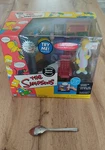 Burns Manor / Mr The Simpsons New Vintage Playmates 2002 Neuf. Price: $92.84.