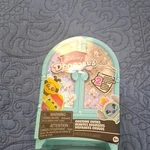 Just Disney Stitch Doorables Costume Cuties Playset 6 Pieces Ages 5+ New. Price: $25.50.