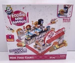 Zuru 5 Surprise Foodie Mini Brands Court 31 Pc Sealed/ New Box 2022. Price: $29.95.