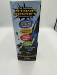 Stomp Rocket Original Ultra Launcher For Kids Toy (ages 5+) New. Price: $15.36.