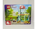 Lego Friends: Pet Clinic (41695) New. Price: $12.50.