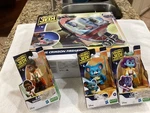 Star Wars Young Jedi Adventures The Crimson Firehawk Vehicle W/ Nash, RJ-83 New. Price: $30.00.