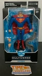 Mcfarlane Dc Multiverse Superman: The Animated Series 7" Figure Factory Sealed New. Price: $44.95.