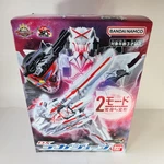 Bandai Power Rangers NO.1 Sentai Gozyuger Dx 2025 New. Price: $139.00.
