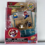 Super Mario Balancing Game Desert Stage Link System Epoch Nintendo New. Price: $19.99.