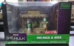 Funko Mini Moments She-hulk & Target Exclusive ,vinyl Collection, New. Price: $11.99.