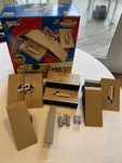Tech Deck Tony Hawk Skatepark X-concepts #3885 Used. Price: $54.99.
