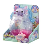 Animagic Let's Axolotl Bubble Reef Squishy Water Toy Floats And Glows New. Price: $33.00.