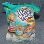 Mr. Potato Head Chips 2019 Ranch Blanche Set 11 Pieces Ages 2+ New. Price: $17.95.