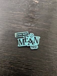Universal Studios The Grinch You Re Mean One Quote Mystery Box Collectible Pin New. Price: $6.00.