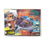 Playmates Star Trek Action Figur U.s.s. Enterprise Mini Playset NCC-170 Vg/nm Used. Price: $95.00.