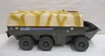 Vintage 1983 Hasbro Gi Joe Apc 7TH Transporter Amphibious Personnel Carrier Used. Price: $19.95.