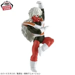 Banpresto Dragon Ball Z Solid Edge Works VOL.18 Jiece Figure Japan Ver. New. Price: $26.99.