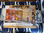 Wizarding World Harry Potter Magical Minis Diagon Alley 3 Building Set New. Price: $26.98.