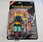 Elkhorn Dungeons & Dragons 50TH Anniversary Neca Action Figure New. Price: $29.95.