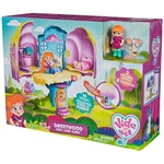 Vida The Vet, Clinic Playset With Figures, Furniture & Sound Effects New. Price: $44.99.