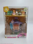 Disney Animators' Collection Littles Rapunzel Tower Store See Details New. Price: $23.99.