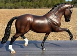 Breyer Salvino Model Horse Figure 2022 International Of The Year Used. Price: $35.00.