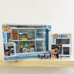 Funko Bitty Pop! Box Lilo's Home Nib Disney & Stitch 85536 New. Price: $29.95.