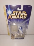 Hasbro Star Wars New Hope R2-D2 Tatooine Mission 3.75" Hof Action Figure 2004. Price: $8.00.
