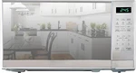 Compact 0.7 Cu Ft 700W Microwave Oven With Touch Controls For Small Kitchens New. Price: $278.99.