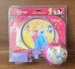 Disney Princess Softee Ball Hoop Set K2LP New. Price: $27.00.