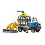 Schleich Dinosaurs 42565 Truck Nuovo. Price: $119.58.